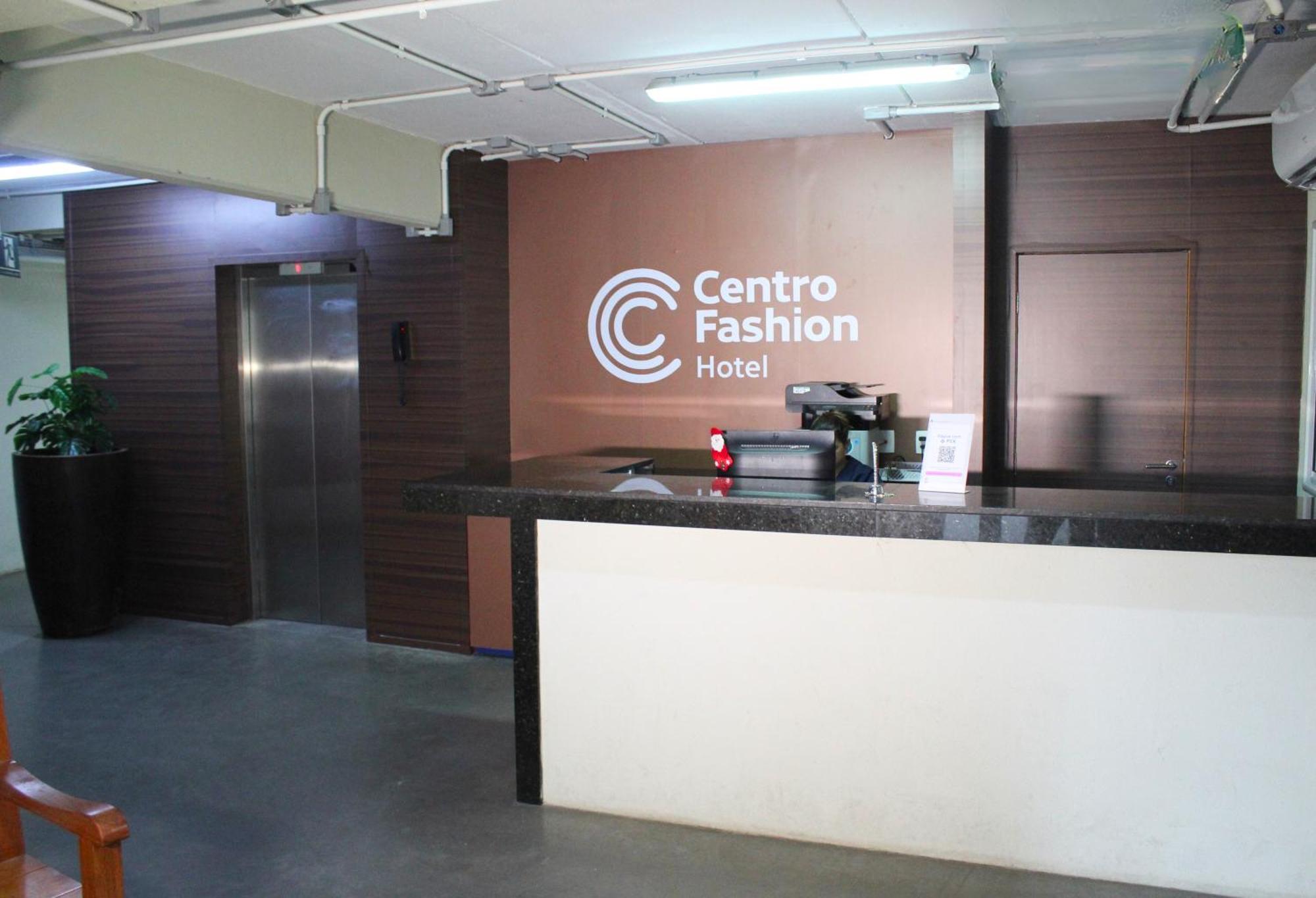 Centro Fashion *